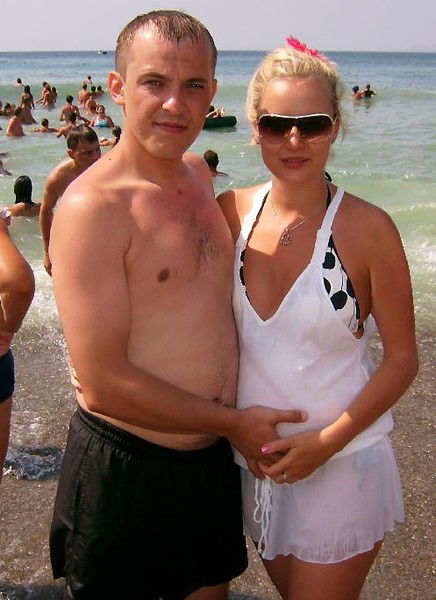 Ростик Косенко