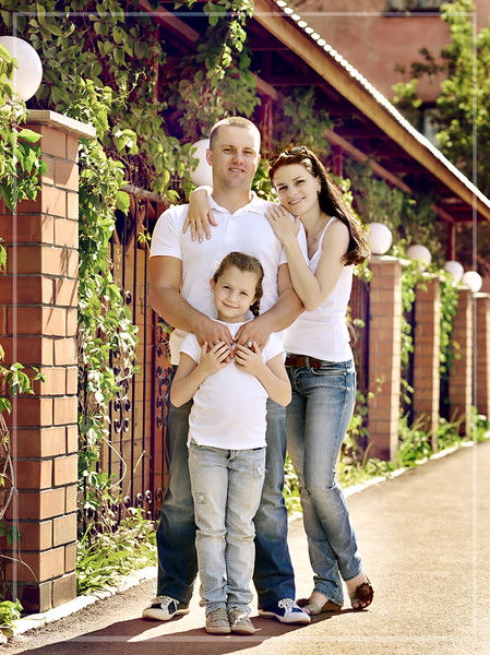 Виктория Лапина