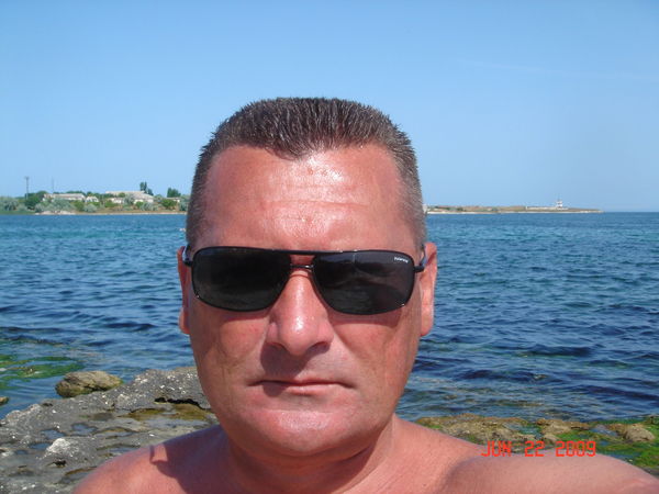 Владимир Платоненко