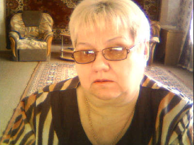 Елена Корнюшко