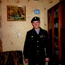 Витёк Лазарев