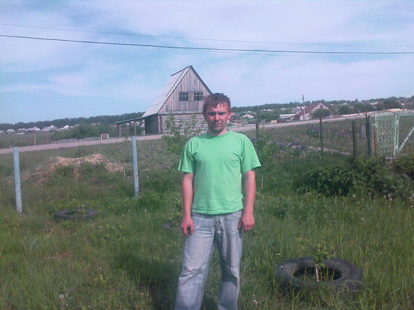 Александр Капустин