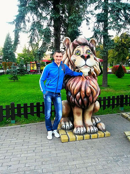 Владислав Петрухин