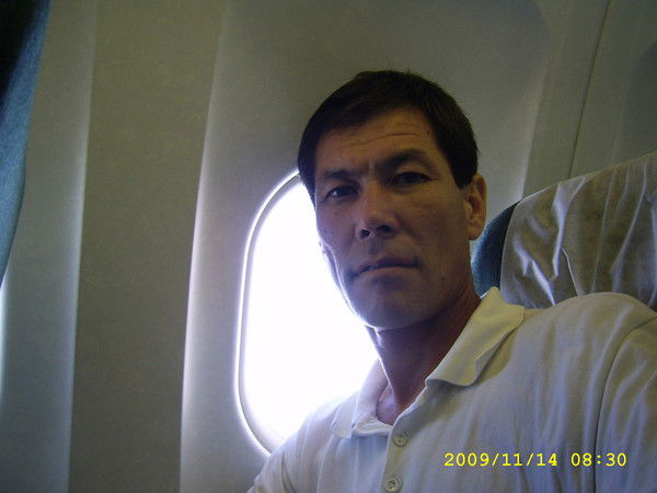 Серик Тажмаханов