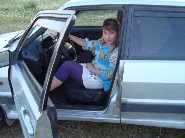 Олеся Афанасьева