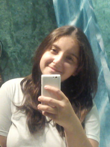 Валерия Мелентьева