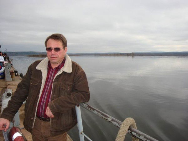 Константин Маклаков