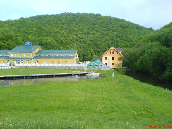 Одтс "ак-Булак" Одтс "ак-Булак"