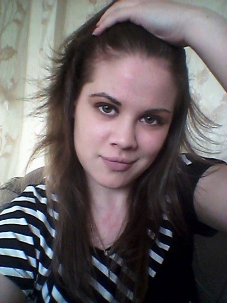 Елена Воробьёва