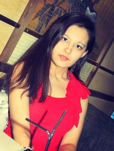 Диана Сайфутдинова