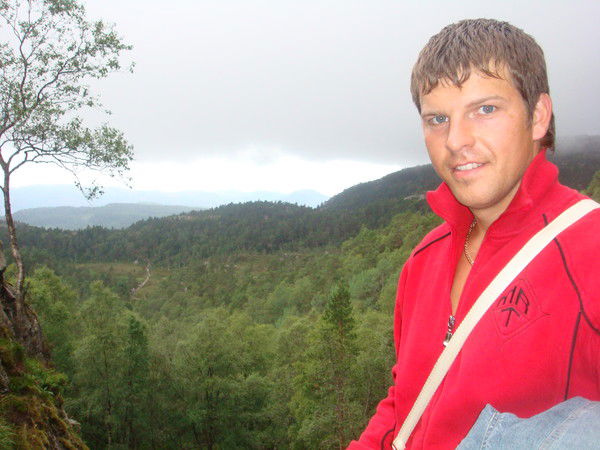 Дмитрий Рыженков