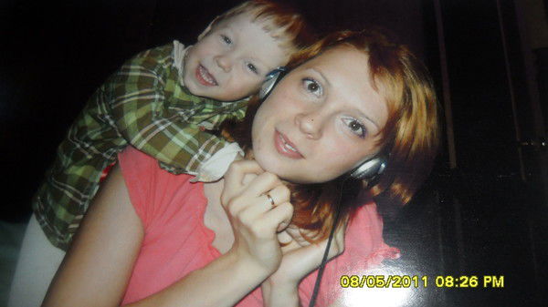 Рамиля Рамилевна