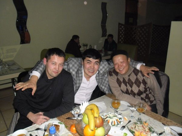 Ерлан Амирбек