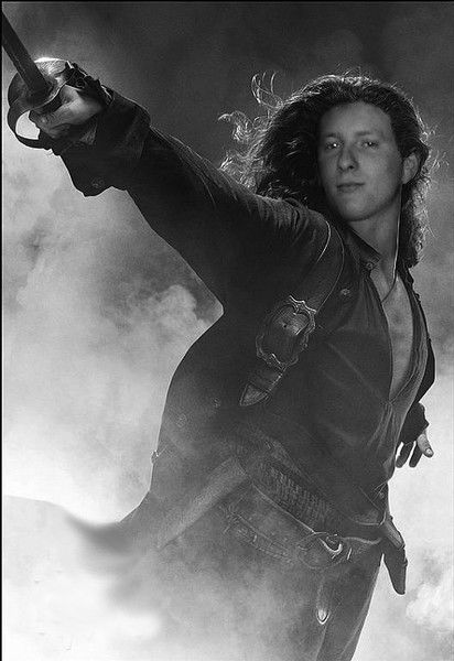 Олег Пашковский