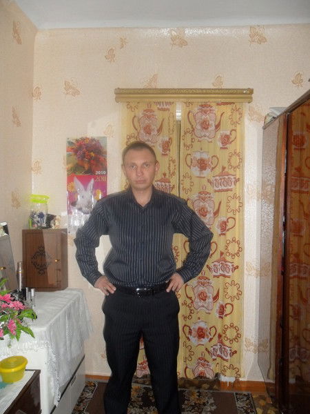 Алексей Маслов