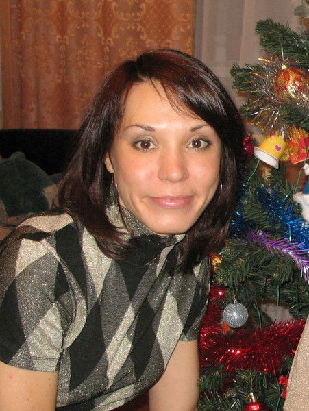 Татьяна Андреева