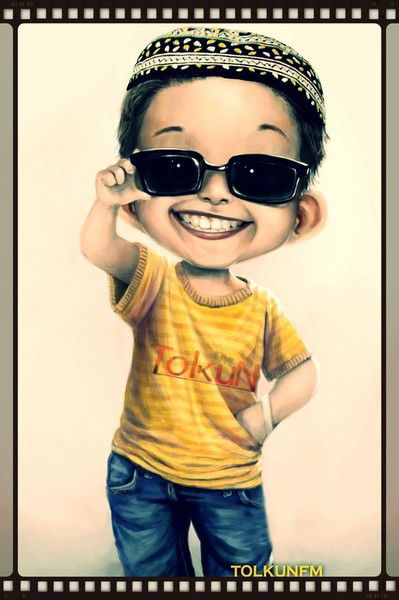 Yonekey Sadaja Tm Oglany