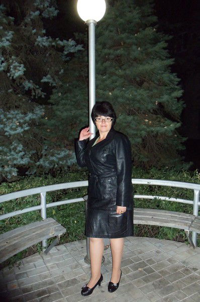 Елена Масленникова