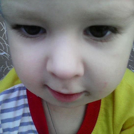 Елена Гаврилова