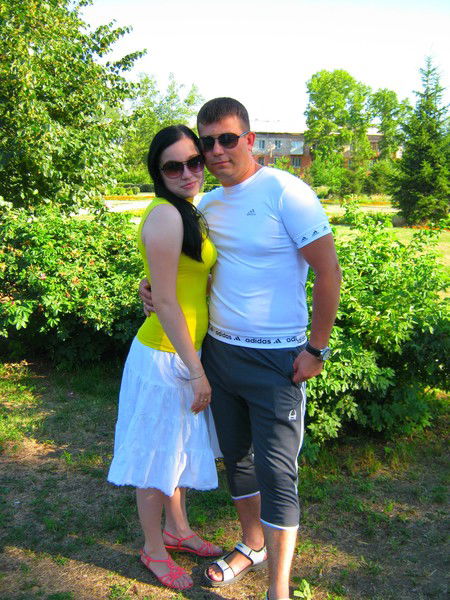 Константин Лазарев