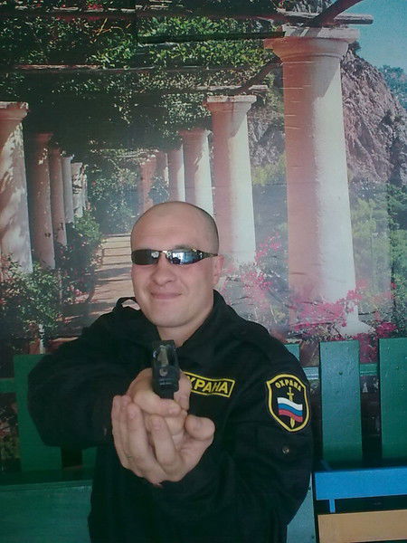 Владимир Богданов