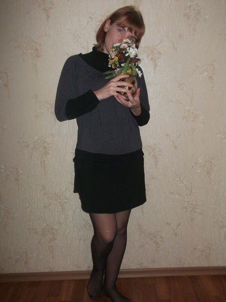 Людмила Коротченкова