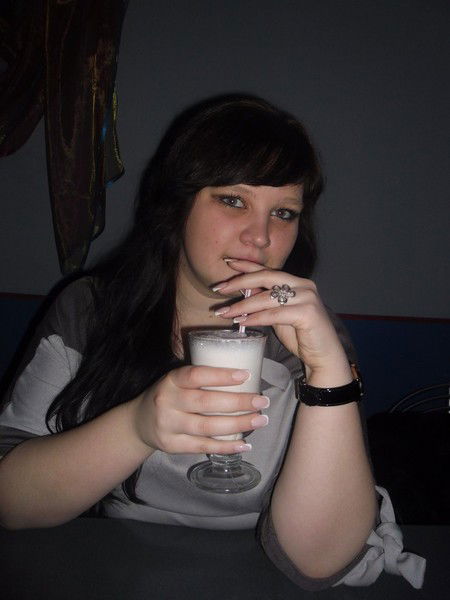 Натали Нечипоренко