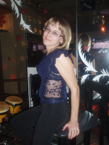 Наталья Борисова