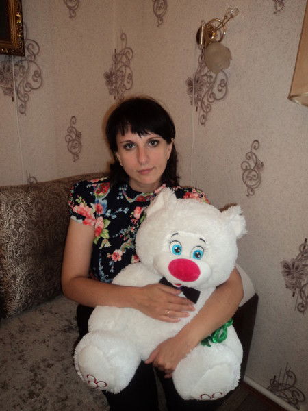 Татьяна Сучкова