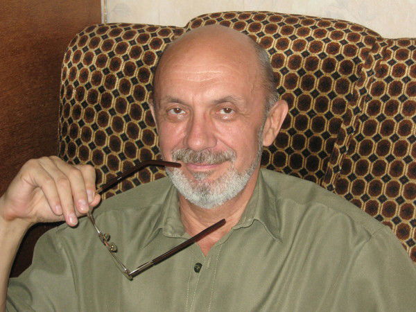 Болеслав Звершхановский