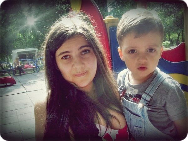 Катюша Мойсюк