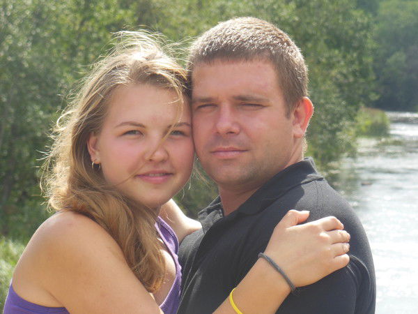 Анна Бабаева