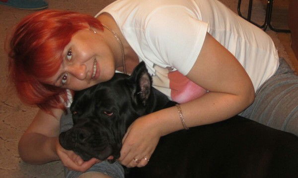 Анастасия Блинова