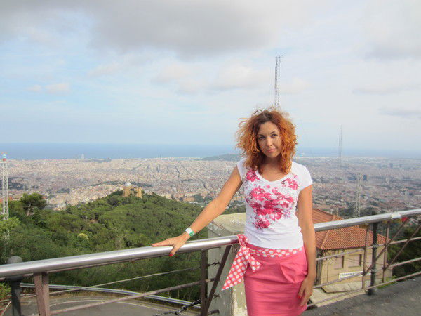 Оксана Решетникова