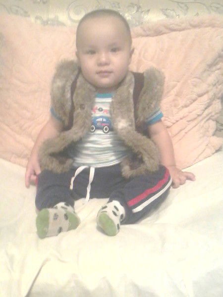 Айсулу Маметова