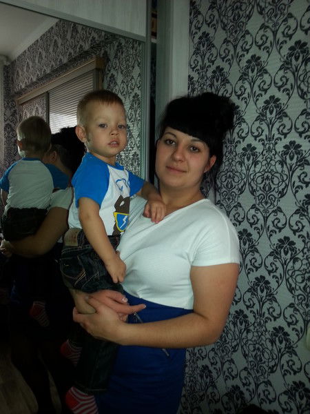 Маргарита Соколовская