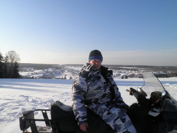 Дмитрий Лаврентьев