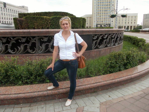 Галина Цыбулько