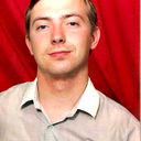 Сергей Курдюмов