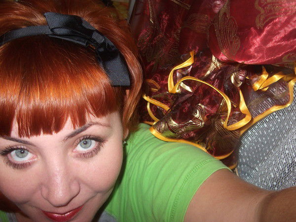 Татьяна Поплавская