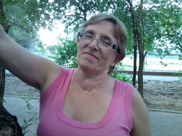 Аня Михайлова