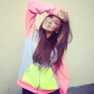 Насюшка Супрун