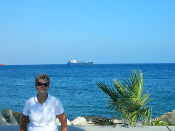 Мария Лебедева