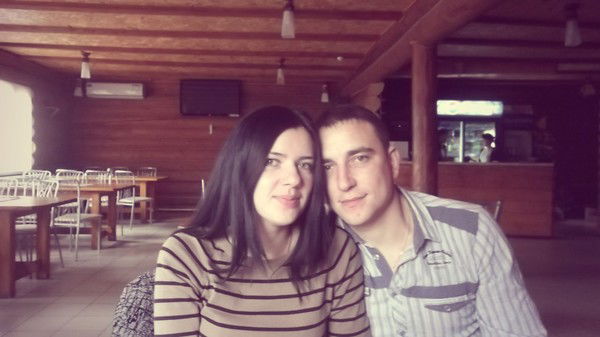 Анастасия Воронина