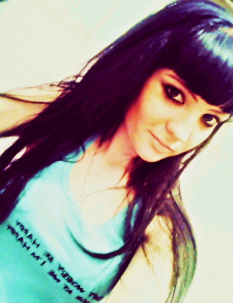 Алёнка Малахова