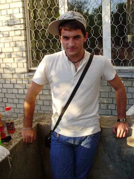 Джемал Вахтангишвили