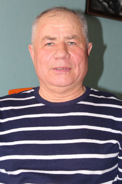 Равиль Бекбаев