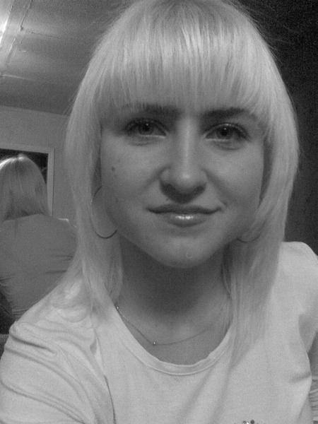 Екатерина Гилаш