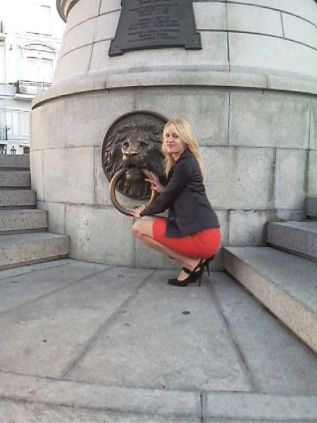 Виктория Слободянюк