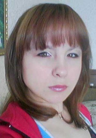 Полина Ботнева